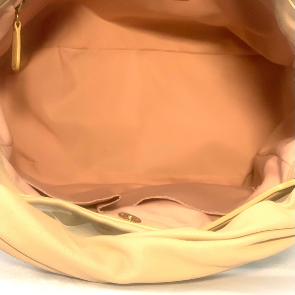 Coach signature tote rose gold - Picture 5 of 6